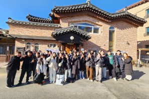 2025년 학생부 임원 동계수련회♡